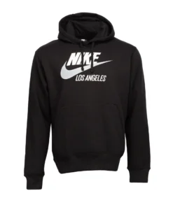 NIKE BEST SELLERS Club PO Hoody Los Angeles - Mens