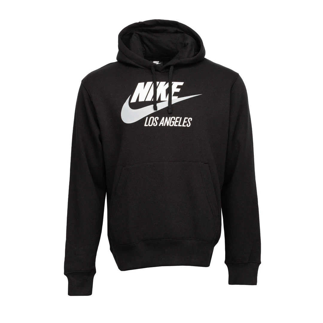 NIKE BEST SELLERS Club PO Hoody Los Angeles - Mens