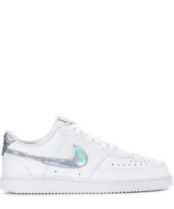 NIKE Court Vision Low - Womens