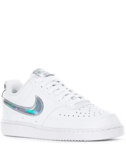 NIKE Court Vision Low - Womens