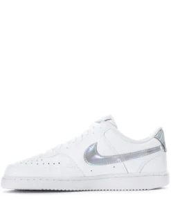 NIKE Court Vision Low - Womens