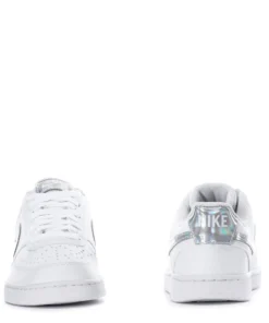 NIKE Court Vision Low - Womens