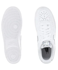 NIKE Court Vision Low - Womens