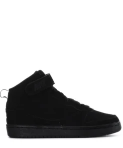 NIKE Court Borough Mid 2 - Youth BEST SELLERS