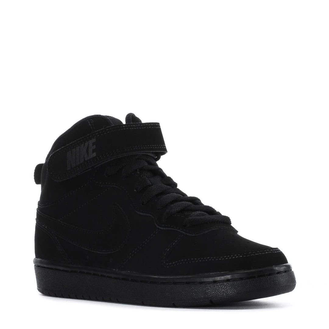 NIKE Court Borough Mid 2 - Youth BEST SELLERS