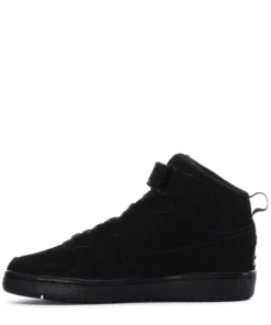 NIKE Court Borough Mid 2 - Youth BEST SELLERS