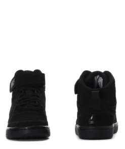 NIKE Court Borough Mid 2 - Youth BEST SELLERS