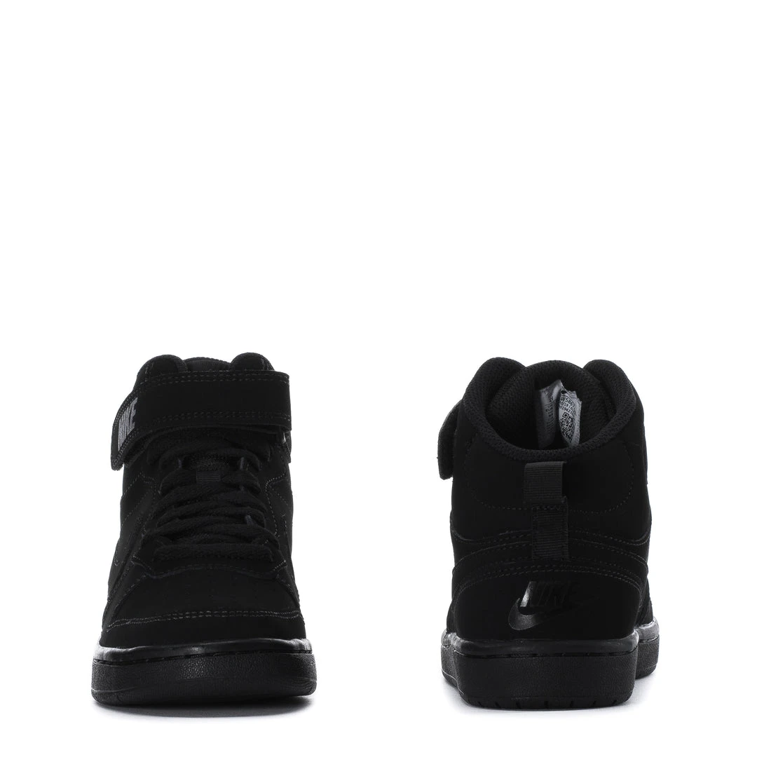 NIKE Court Borough Mid 2 - Youth BEST SELLERS
