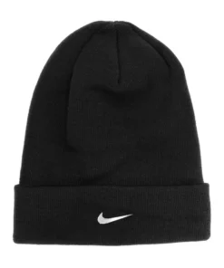 NIKE NSW Cuffed Swoosh Beanie ACCESSORIES