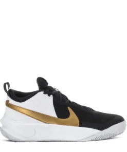 NIKE Team Hustle D 10 - Youth