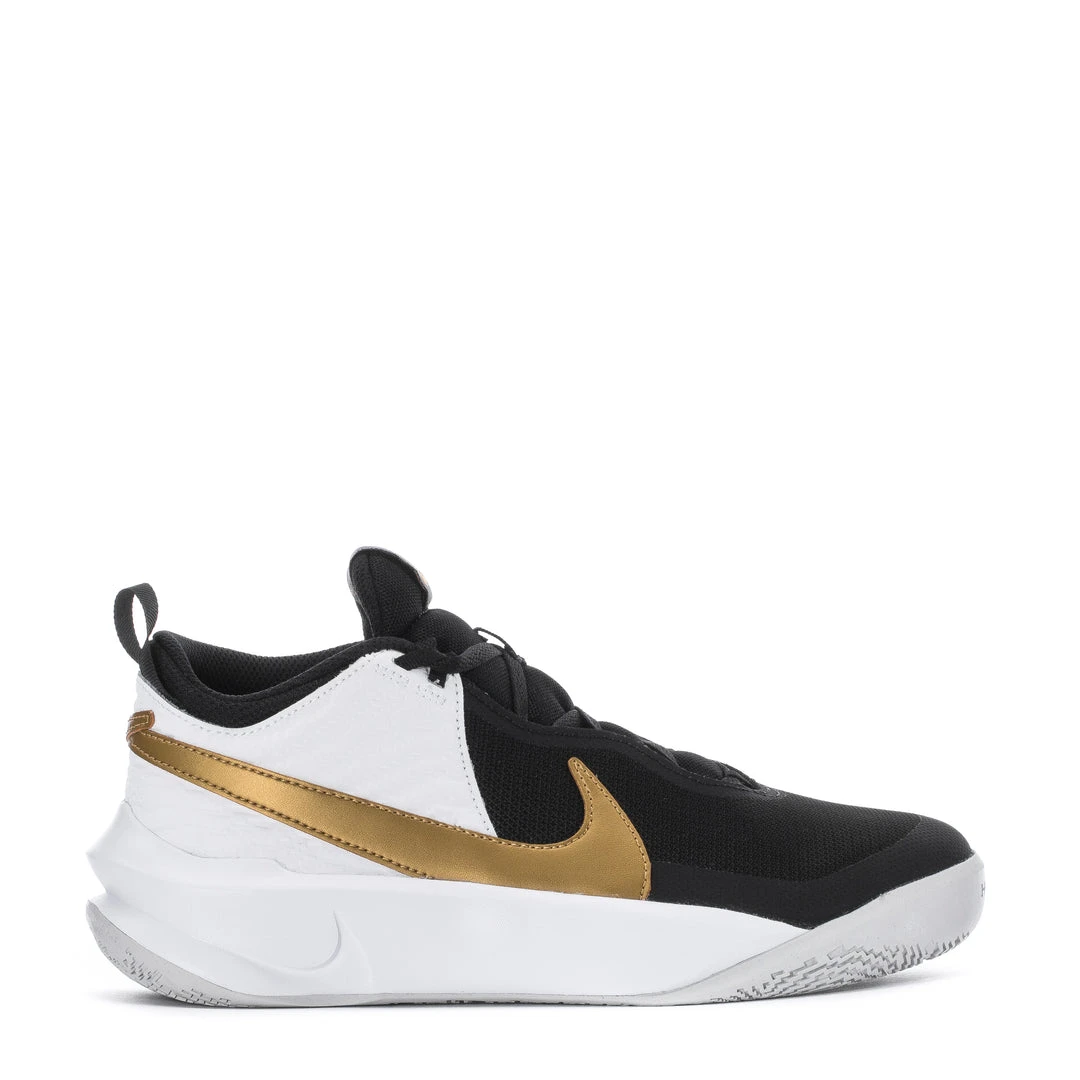 NIKE Team Hustle D 10 - Youth