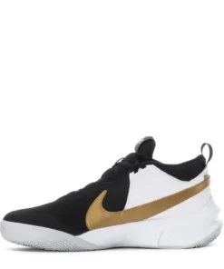 NIKE Team Hustle D 10 - Youth