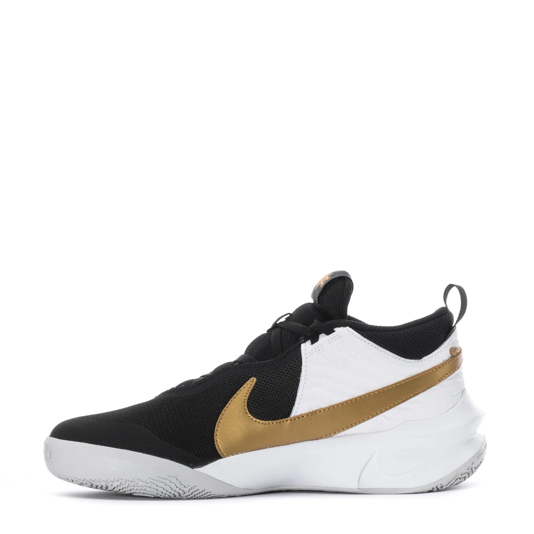 NIKE Team Hustle D 10 - Youth