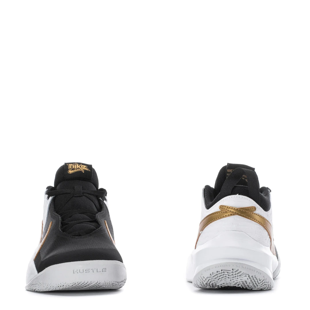 NIKE Team Hustle D 10 - Youth