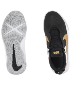 NIKE Team Hustle D 10 - Youth