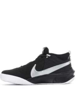 NIKE Team Hustle D 10 - Youth BEST SELLERS