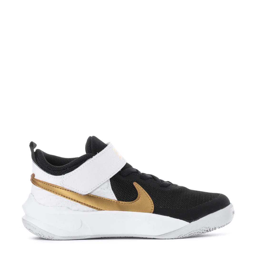 NIKE BEST SELLERS Team Hustle D 10 - Kids