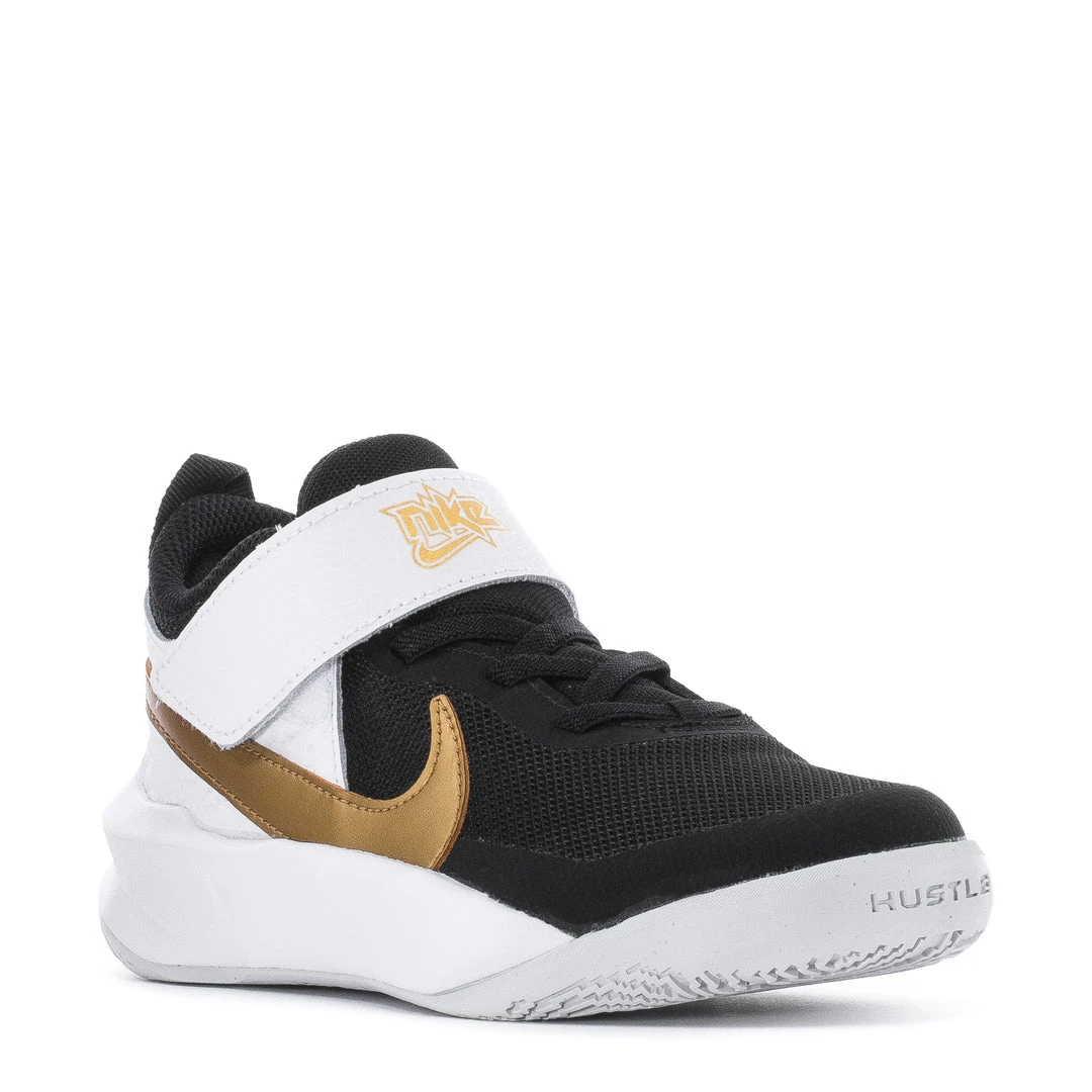 NIKE BEST SELLERS Team Hustle D 10 - Kids