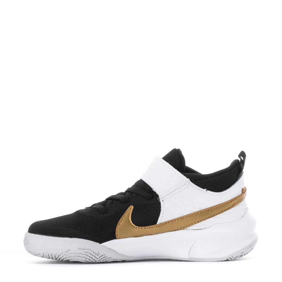 NIKE BEST SELLERS Team Hustle D 10 - Kids