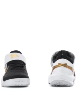 NIKE BEST SELLERS Team Hustle D 10 - Kids