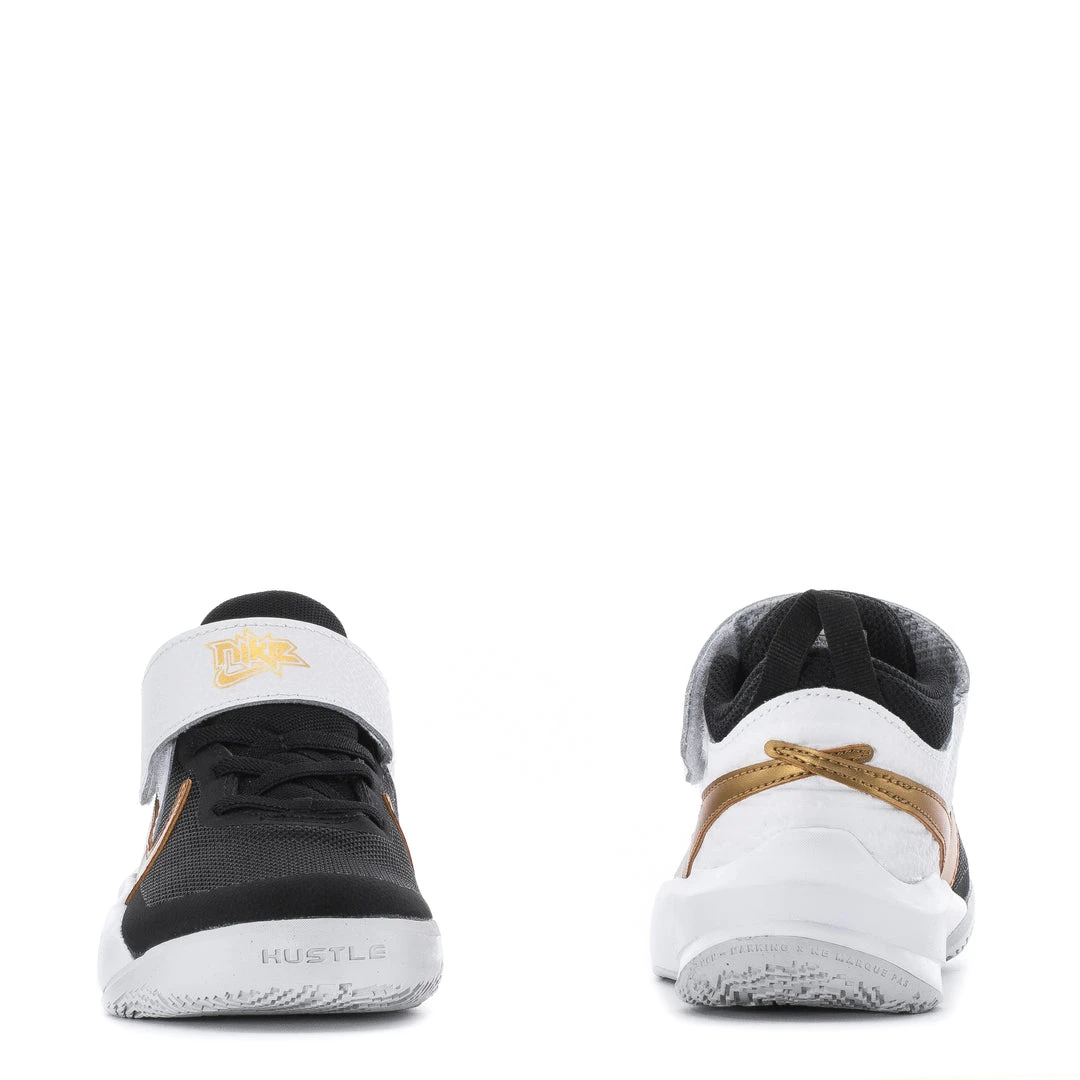 NIKE BEST SELLERS Team Hustle D 10 - Kids