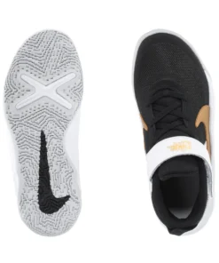 NIKE BEST SELLERS Team Hustle D 10 - Kids