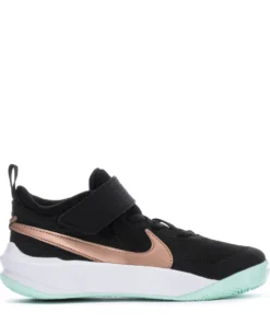 NIKE Team Hustle D 10 - Kids