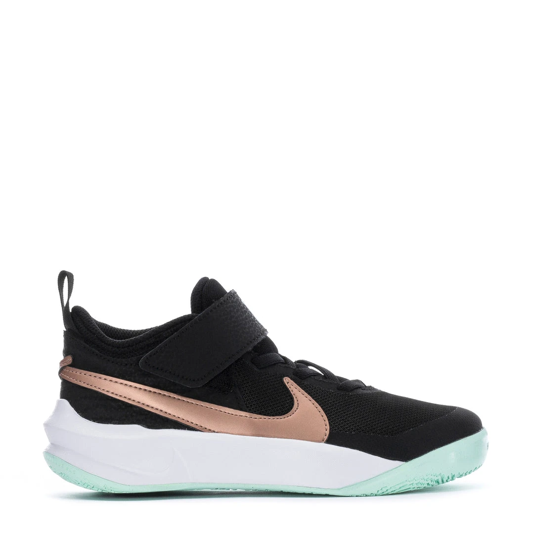 NIKE Team Hustle D 10 - Kids