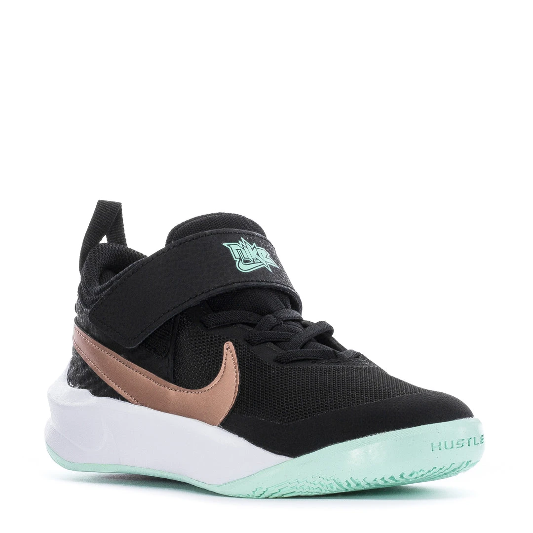 NIKE Team Hustle D 10 - Kids