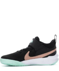 NIKE Team Hustle D 10 - Kids
