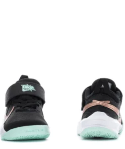 NIKE Team Hustle D 10 - Kids