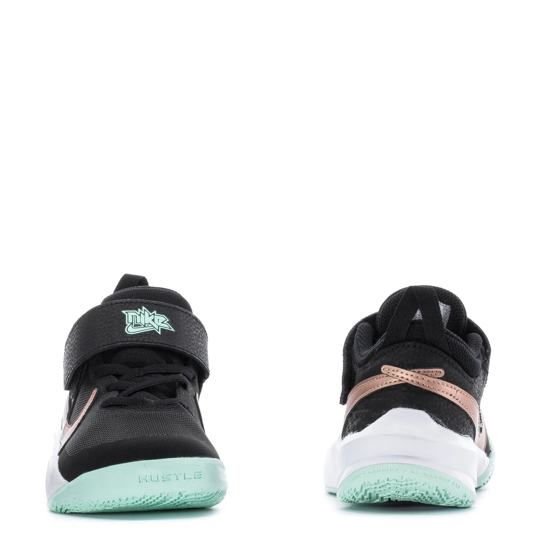 NIKE Team Hustle D 10 - Kids