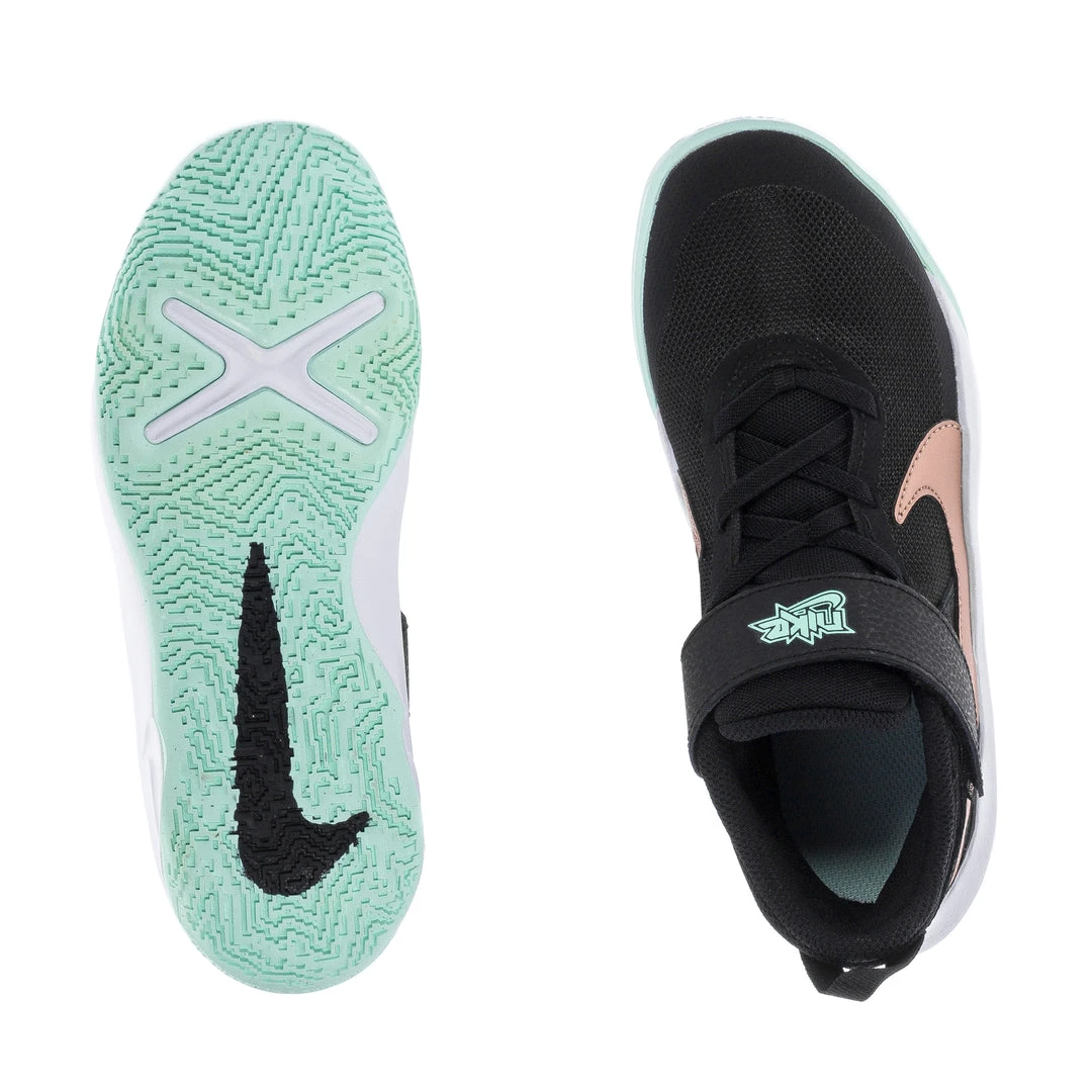 NIKE Team Hustle D 10 - Kids
