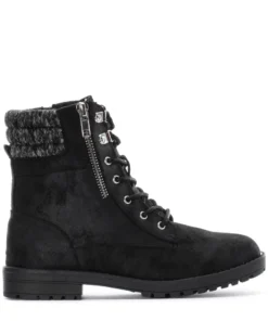 CELIA Cypher Lace-up Bootie - Kids