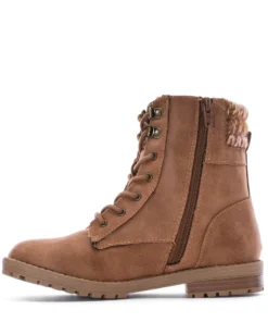 CELIA Cypher Lace-up Bootie - Kids