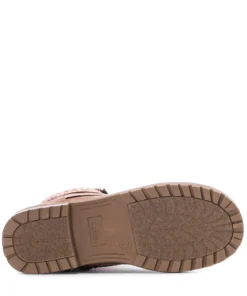 CELIA Cypher Lace-up Bootie - Kids