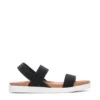 CELIA Cyra Stretch Sandal - Kids