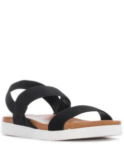 CELIA Cyra Stretch Sandal - Kids