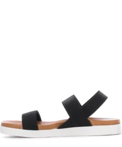 CELIA Cyra Stretch Sandal - Kids