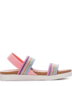 CELIA Cyra Stretch Sandal - Kids