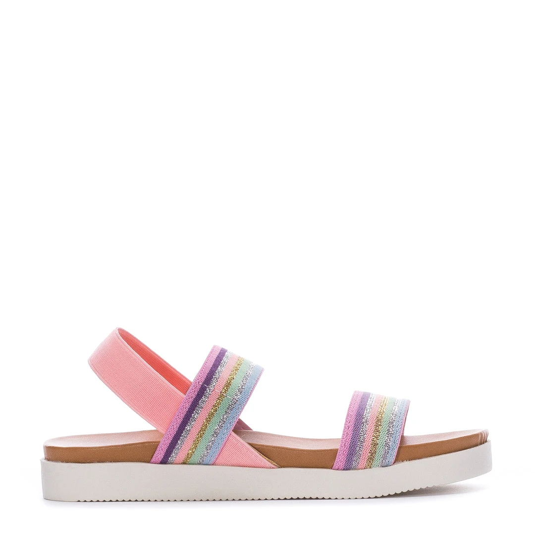 CELIA Cyra Stretch Sandal - Kids