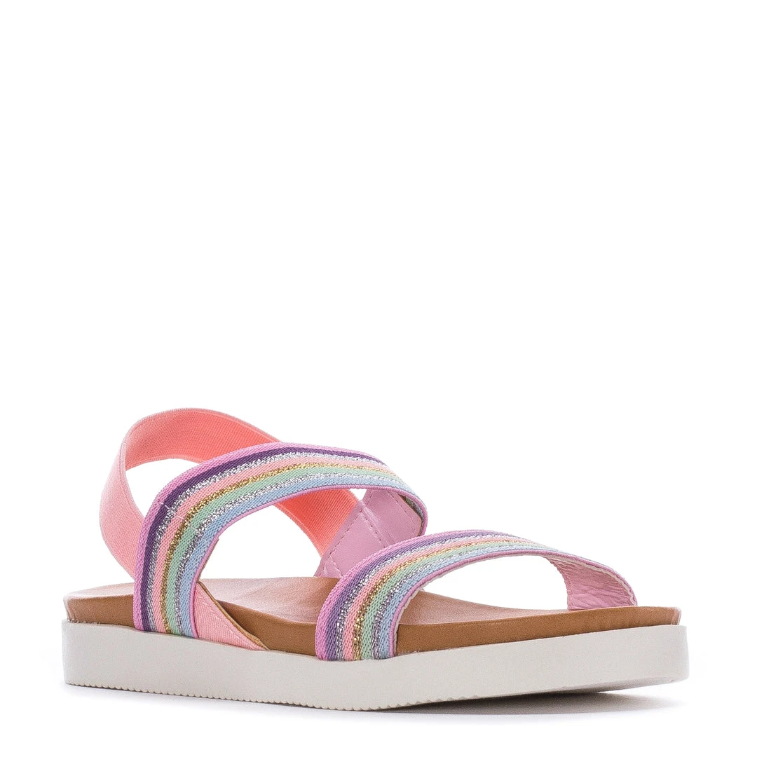 CELIA Cyra Stretch Sandal - Kids