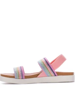 CELIA Cyra Stretch Sandal - Kids