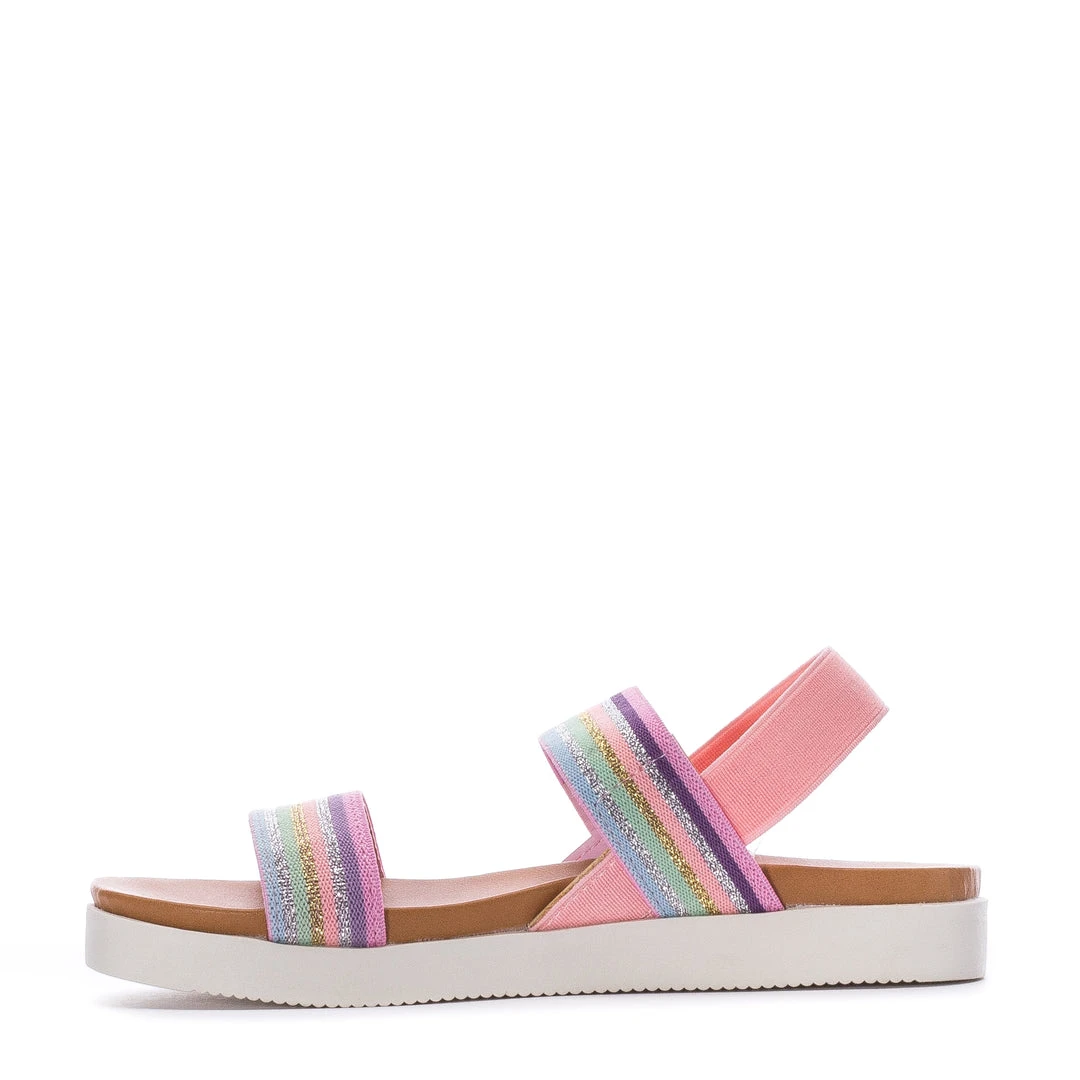CELIA Cyra Stretch Sandal - Kids