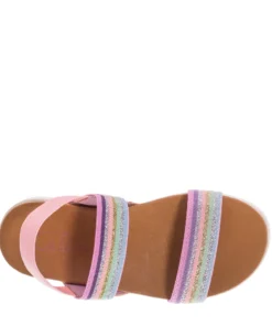 CELIA Cyra Stretch Sandal - Kids