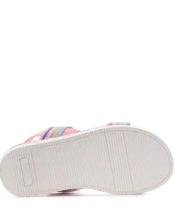 CELIA Cyra Stretch Sandal - Kids