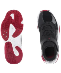 JORDAN AJ 11 Comfort Low - Kids Boys