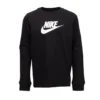 NIKE LS Futura Tee - Girls 7-16x BEST SELLERS