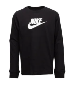 NIKE LS Futura Tee - Girls 7-16x BEST SELLERS