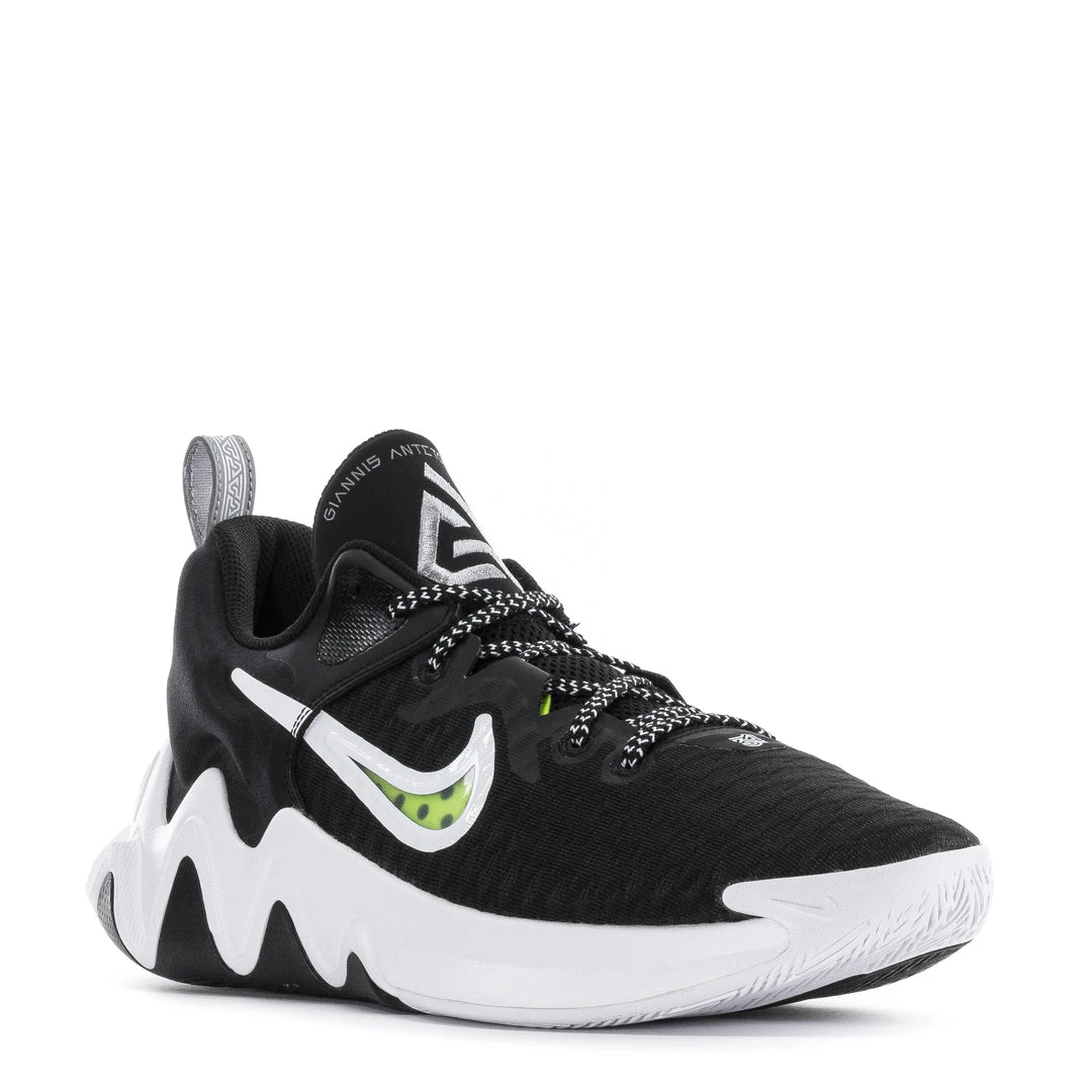 NIKE Giannis Immortality - Mens